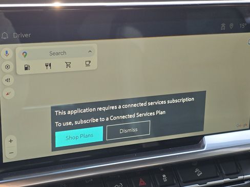 Used 2024 Chevrolet Silverado 2500 LTZ w/ LTZ Plus Package image 3