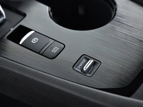 Certified 2023 Nissan Rogue S FWD image 22