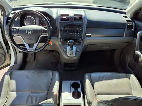 Used 2008 Honda CR-V EX-L image 8