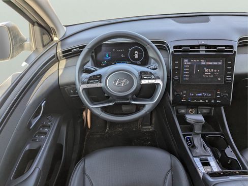 Used 2023 Hyundai Tucson SEL w/ Convenience Package AWD/4WD image 14
