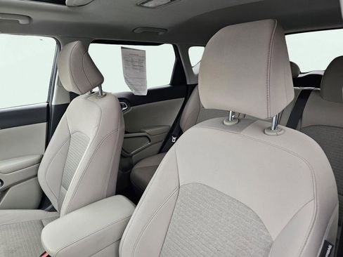 Certified 2023 Kia Soul EX image 18