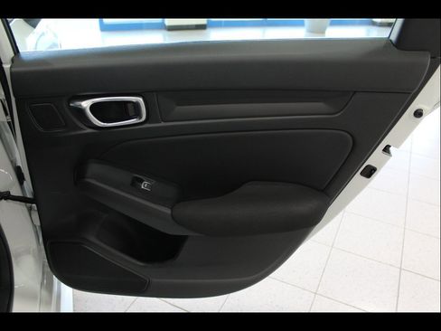 Certified 2025 Honda Civic Sport image 22