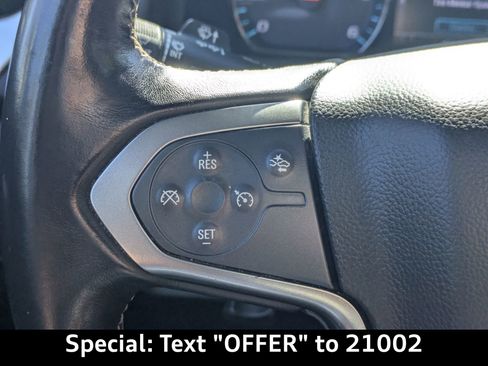 Used 2019 Chevrolet Tahoe LT AWD/4WD image 26