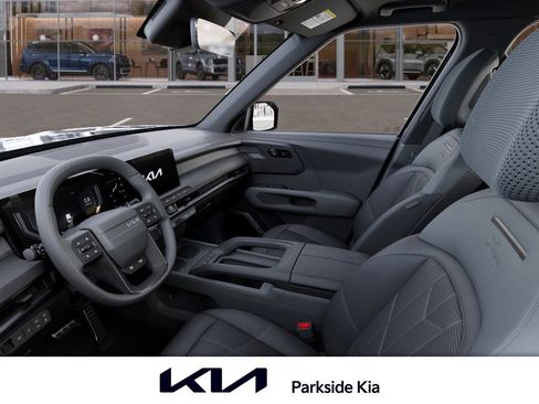New 2027 Kia Telluride SX X-Line AWD/4WD image 17