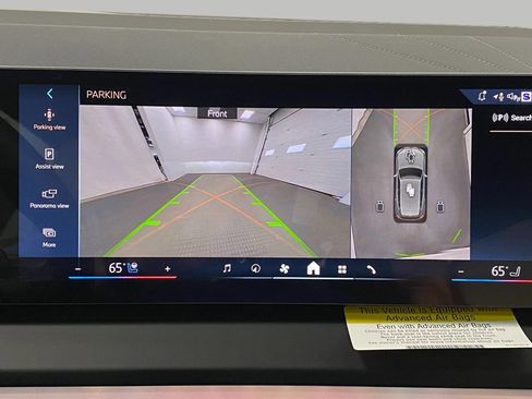 New 2026 BMW X3 xDrive30 image 25