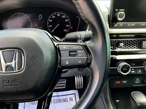 Used 2022 Honda Civic Sport image 19