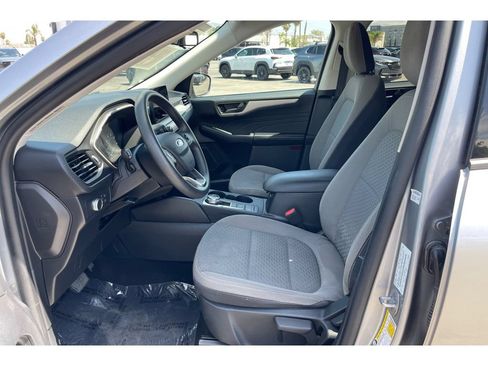 Used 2022 Ford Escape SE AWD/4WD image 11