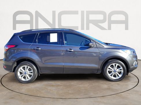 Used 2018 Ford Escape SEL image 14