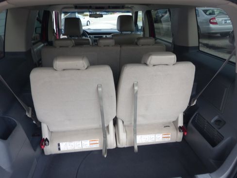 Used 2009 Ford Flex SEL image 31