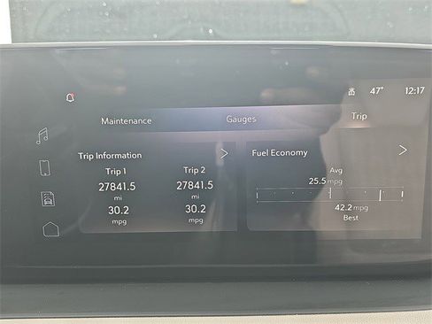 Certified 2024 Buick Encore GX Avenir w/ Avenir Convenience Package image 22