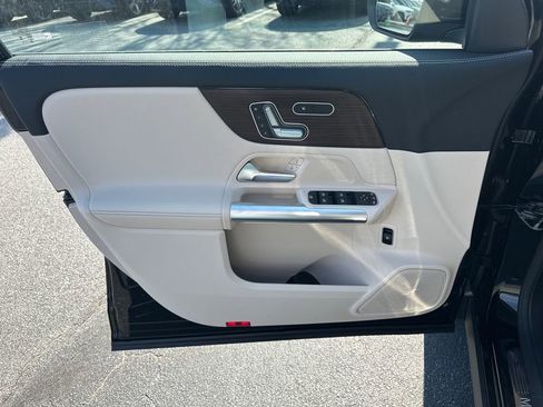 New 2026 Mercedes-Benz GLA 250 4MATIC image 10