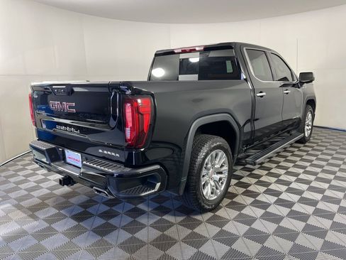 Certified 2025 GMC Sierra 1500 Denali image 15