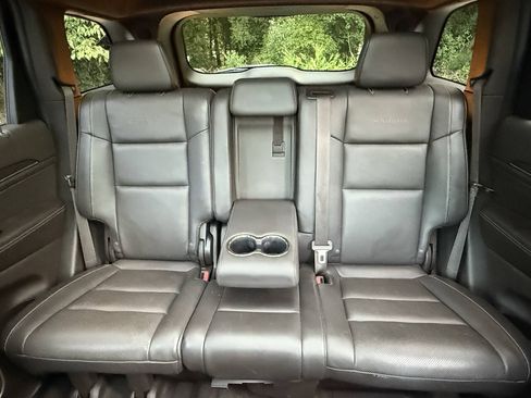 Used 2014 Jeep Grand Cherokee Summit RWD image 4