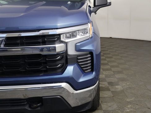 Used 2024 Chevrolet Silverado 1500 LT image 15