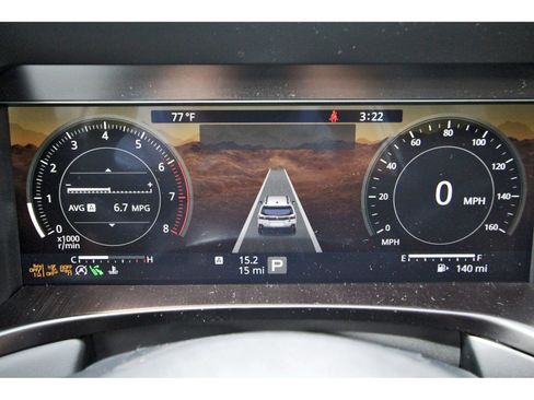 New 2026 Subaru Outback Wilderness AWD/4WD image 12