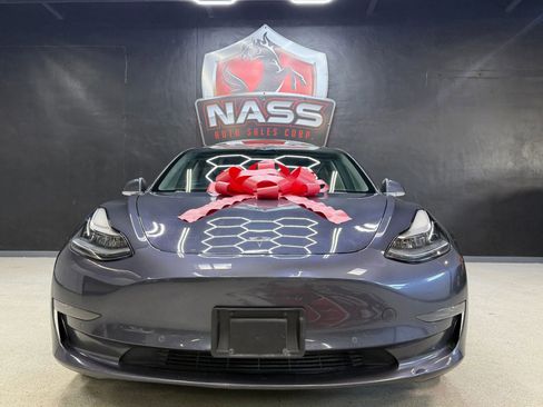 Used 2019 Tesla Model 3 Long Range image 6