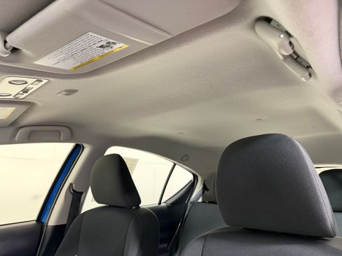Used 2018 Toyota Prius C Two FWD image 21