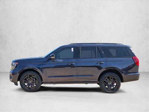 New 2027 Ford Expedition Platinum AWD/4WD image 5