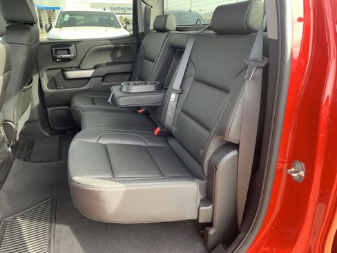 Used 2018 Chevrolet Silverado 1500 LT w/ All Star Edition image 35