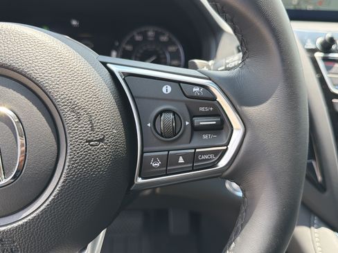 Certified 2026 Acura RDX SH-AWD w/ Technology Package image 15