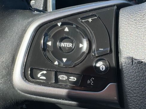 Used 2021 Honda CR-V EX-L image 25