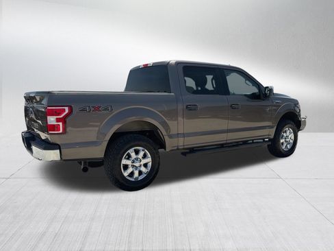 Used 2019 Ford F150 XLT AWD/4WD image 6