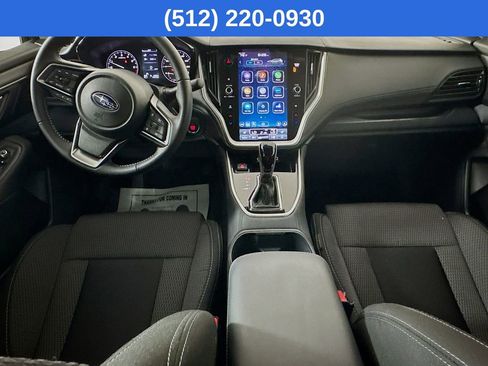 Certified 2025 Subaru Outback Premium image 25