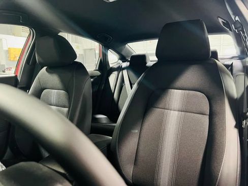 New 2026 Honda Civic Sport image 3