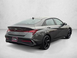 New 2026 Hyundai Elantra Sport video 2