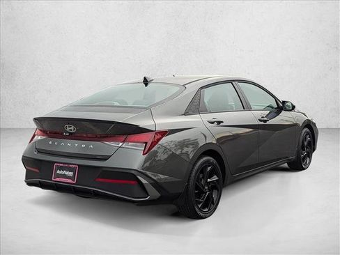 New 2026 Hyundai Elantra Sport image 2