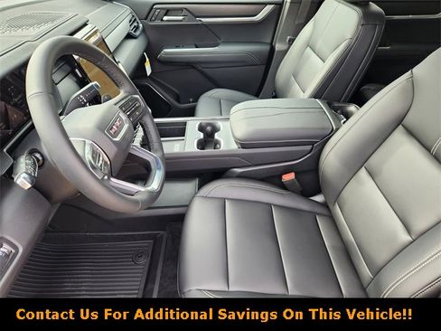 New 2026 GMC Acadia Elevation w/ Elevation Premium Package image 9