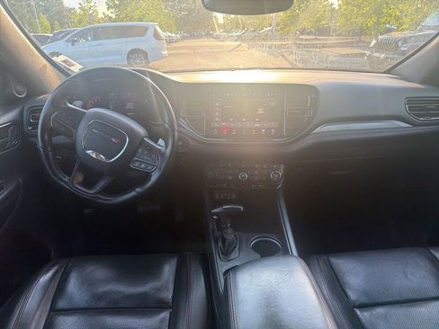 Used 2023 Dodge Durango GT AWD/4WD image 11
