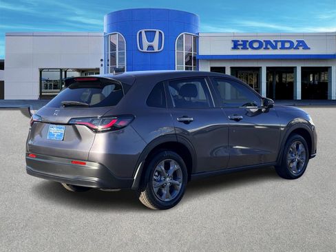New 2026 Honda HR-V LX image 7