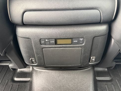 Used 2019 INFINITI QX80 Luxe AWD/4WD image 26