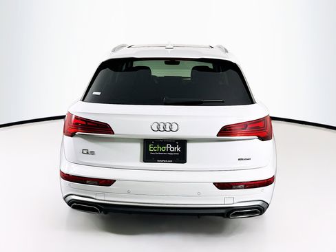 Used 2024 Audi Q5 2.0T Premium Plus image 7