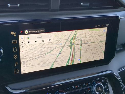 New 2026 GMC Sierra 1500 AT4X AWD/4WD image 17