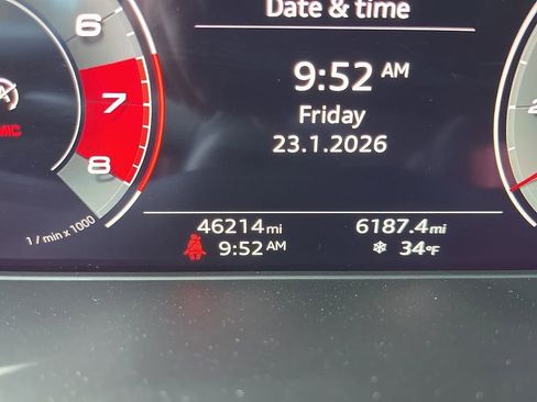 Used 2022 Audi S5 Premium Plus w/ Premium Plus Package image 59