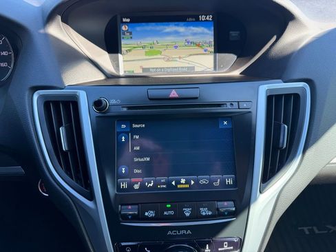 Used 2019 Acura TLX V6 w/ Technology & A-SPEC Pkg image 14