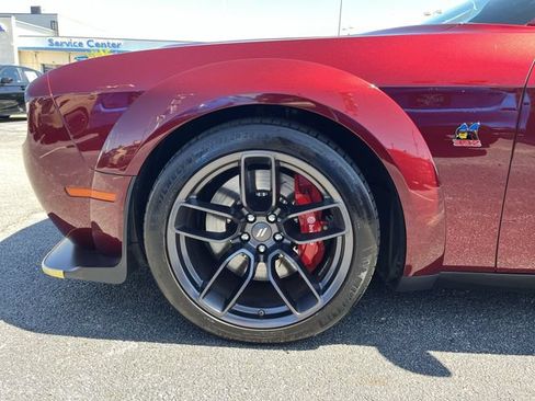 Used 2019 Dodge Challenger R/T Scat Pack RWD image 20