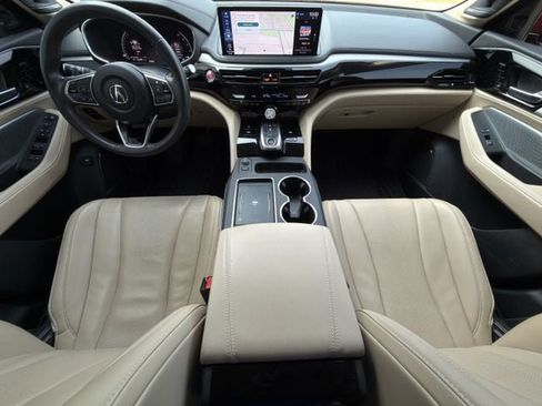 Used 2025 Acura MDX FWD w/ Technology Package image 9