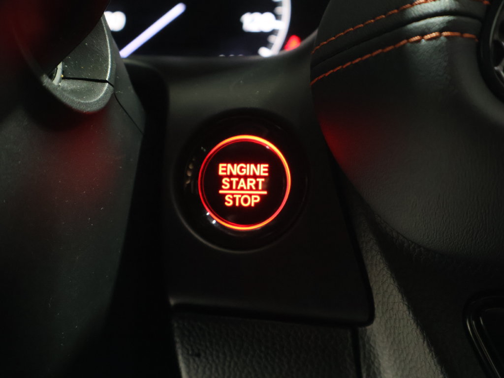 Used 2025 Honda HR-V Sport image 25