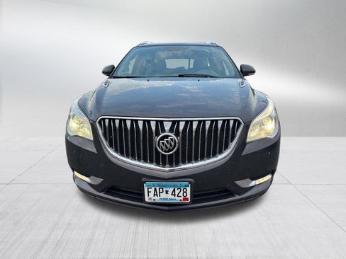 Used 2016 Buick Enclave Leather image 8