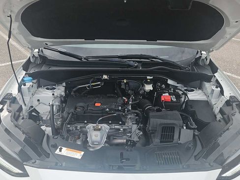 Used 2023 Honda HR-V LX image 17