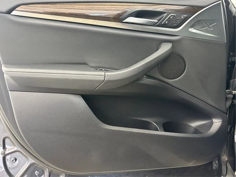 Used 2019 BMW X3 xDrive30i w/ Convenience Package image 25