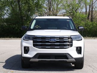 New 2026 Ford Explorer Active w/ Active Comfort Package AWD/4WD video 3
