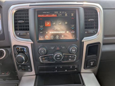 Used 2016 RAM 1500 Big Horn AWD/4WD image 19