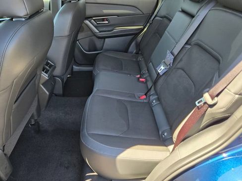 New 2026 MAZDA CX-5 Preferred AWD/4WD image 7