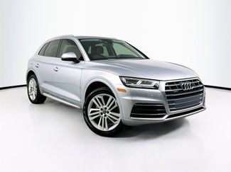 Used 2018 Audi Q5 2.0T Premium Plus w/ Premium Plus Package video 1