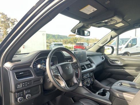 Used 2023 Chevrolet Tahoe RST w/ Luxury Package image 10