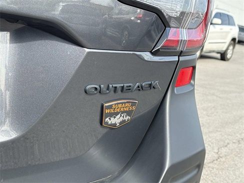 Used 2025 Subaru Outback Wilderness image 5